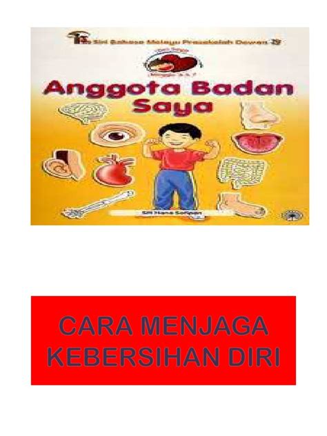 Manfaat dari kebersihan diri sendiri bukan hanya untuk kita maupun untuk orang lain dan lingkungan. Cara Menjaga Kebersihan Diri