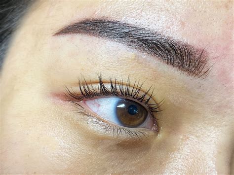 Different Eyebrow Embroidery In Singapore | Blog | JPro Beauty