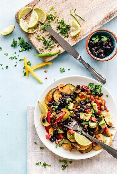 Tasty Mexican Salad Recipes You Need To Learn Mexican Salad Recipes