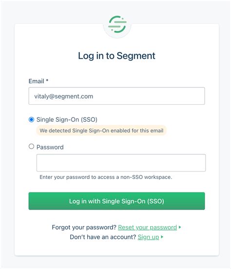 2-Page Login Pattern, And How To Fix It | Website Design in Oakville