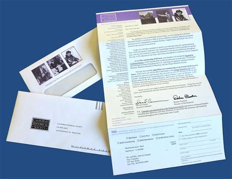 The Most Successful Direct Mail Formats Colortech Inc Creative