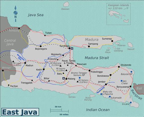 Malang Travel Guide | Indonesia Travel Guide