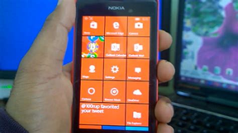 Pillantás Kínálat Központ Lumia 530 Install Windows 10 Engedély Munkás