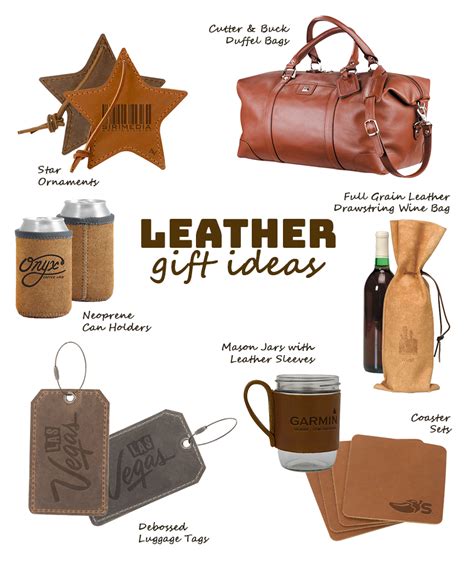 Maybe you would like to learn more about one of these? Personalized Leather Gifts | Padfolios, Duffle Bags, Dopp ...