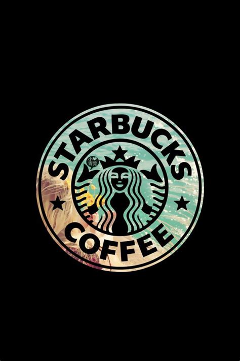 Pretty Starbucks Logo Sfondi Per Iphone Sfondi Carini Sfondi Per