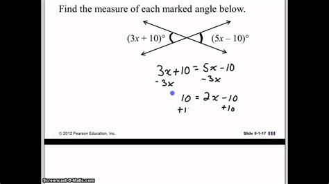 We know the distance to the plane is 1000 and the angle is 60°. Find the measure of each marked angle - YouTube