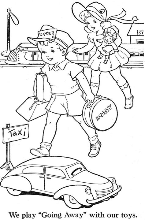 Armed forces coloring pagesprintable coloring pages for kids: Coloring Book~Blue Ribbon | Coloring books, Free kids ...