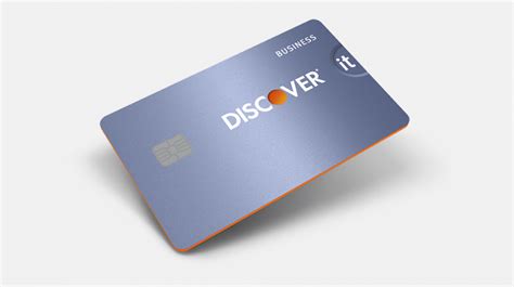Discover financial services of united states was founded in 1985 by sears. New Discover it Business Credit Card Tracks Expenses and Has Cash Back Match - Small Business Trends