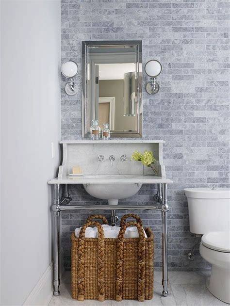 Rattan and wicker baskets add a rustic touch to your space, while metal bins provide secure storage for heavier items. Vanity Organizer Ideas and Styling Techniques For Your ...