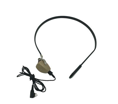 It has been around since the early part of the 20th century and is most commonly used in hearing aids. bone conduction for hearing aid 2 PIN, View hearing aid ...