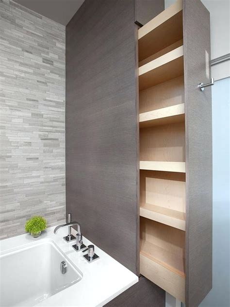 Get free shipping on qualified bathroom cabinets & storage or buy online pick up in store today in the bath department. 25 Amazing IKEA Small Bathroom Storage Ideas