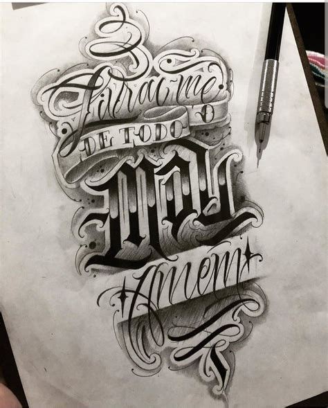 chicano tattoos lettering tattoo lettering alphabet t