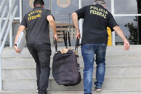 Carlos augusto maia (ptdob) foi abordado no dia 1º de agosto em caicó. Ex-deputado cearense é preso pela PF | Politica | OPOVO+