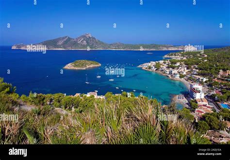 Insel Pantaleu Hi Res Stock Photography And Images Alamy