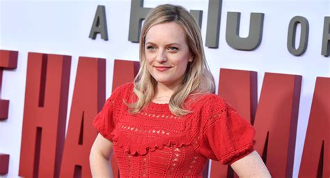 'the handmaid's tale' is here for a fourth season, and we're looking back on all of the most epic quotes from the hit hulu show. how-elisabeth-moss-handles-portraying-trauma-on-handmaids ...
