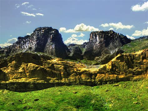 Read our guide to the most beautiful places to visit in argentina where a bounty of natural wonders and thriving wildlife will delight both nature lovers and outdoor enthusiasts. Argentina / landscape | Flickr - Photo Sharing!