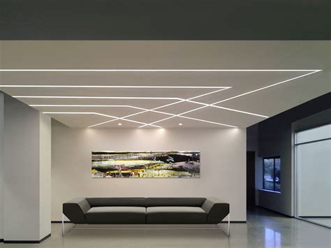 Agatha O Truline 5 25w 24vdc Plaster In Led System Pure Lighting