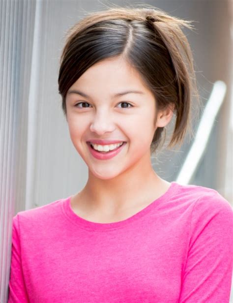 Olivia isabel rodrigo is an american actress who plays paige olvera on bizaardvark. Image - Olivia8.jpg | Bizaardvark Wiki | FANDOM powered by Wikia