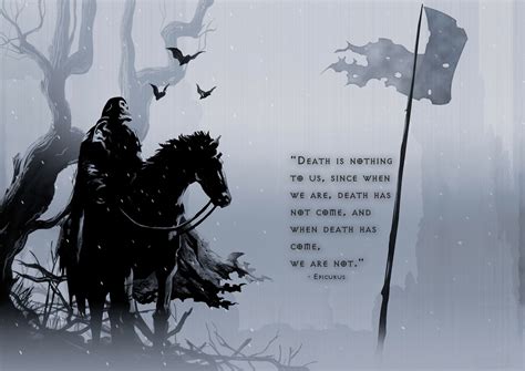 Grim Reaper Bible Quotes Quotesgram