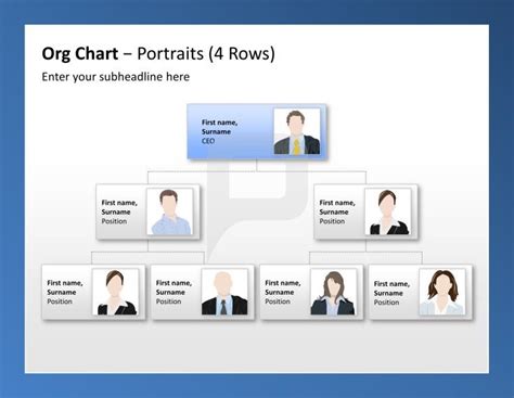 Kostenlose organigramm vorlagen für word, excel und powerpoint sie können ein organigramm verwenden ein verfahren oder eine struktur zu veranschaulichen. PowerPoint Organigramme, nicht aufwendig erstellen ...