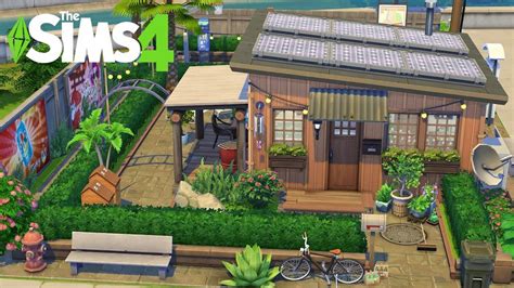Sims 4 House Building Sims 4 House Plans The Sims 4 Packs Sims 4