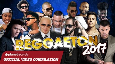 Aufregend Fein Pest Lista De Las Mejores Canciones De Reggaeton 2017 Tugend Ausfall Zu Erkennen