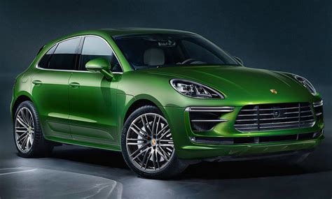 Schon ab 2013 soll der neue porsche macan (vorher cajun) in leipzig vom band laufen. Porsche Macan Turbo Facelift (2019): Motor | autozeitung.de
