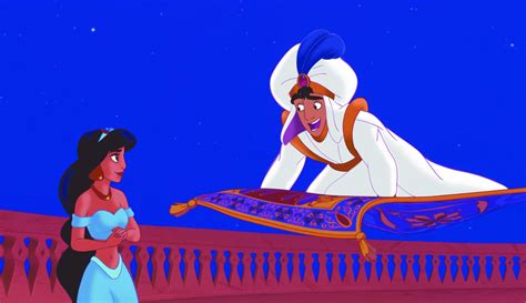 Disney Announces Picks For Aladdin Jasmine And Genie In Live Action Remake Cbs News