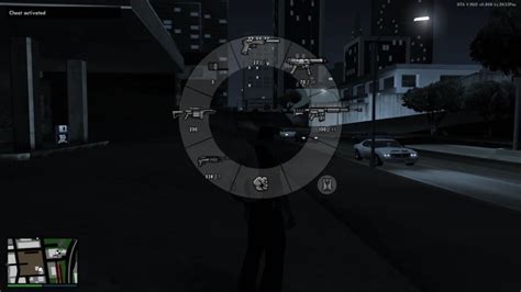 Gta V Hud Modurisampro