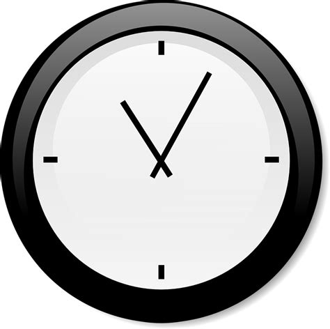 Clocks Clipart 8pm Clocks 8pm Transparent Free For Download On