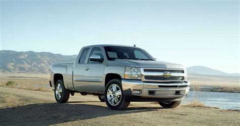 Двигун 5.3l v8 fi ohv 16v nf2. 2012 Chevrolet Silverado Pickup Trucks Photo Gallery
