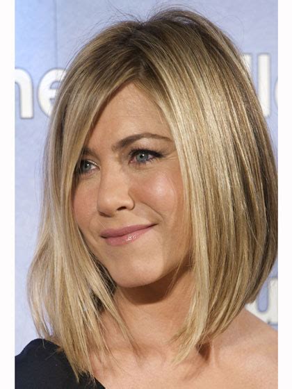Neither short nor long, this hairstyle will look perfect on any woman, especially if. The Beautiful Long Hairstyles: Long Bob Hairstyles 2012