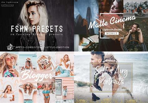 40 Blur Lightroom Presets Download Lightroom Presets Lightroom