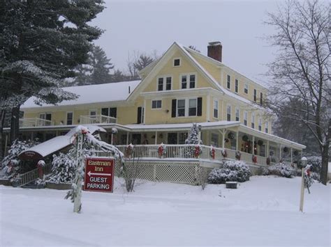 Confronta e trova hotel a north conway su skyscanner. Eastman Inn - UPDATED 2017 B&B Reviews & Price Comparison ...