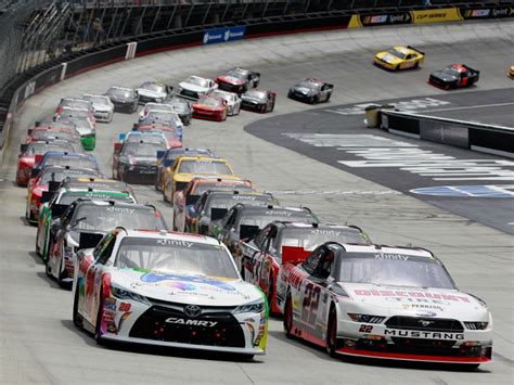 Bristol starting lineup for april 2019. NASCAR XFinity Series readies for the Dash 4 Cash ...