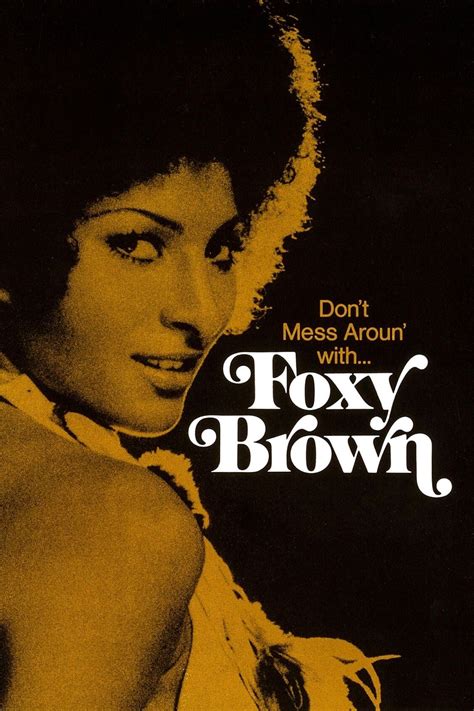 This movie has no icon artwork. Foxy Brown (1974) • movies.film-cine.com