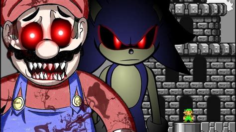 Scary Horror Games Nintendo Characters Fictional Characters Final