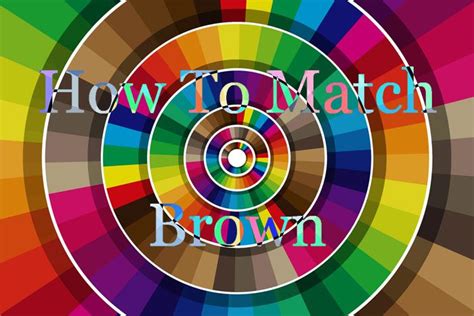 Best sellers in hair coloring brushes, combs & needles. Image result for color wheel brown taupe complementary ...
