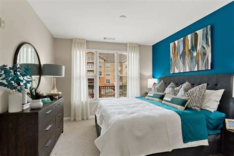 1, 2 & 3 BR Apartments in Lindbergh | AMLI Lindbergh