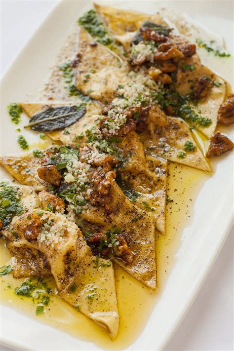 Maybe you would like to learn more about one of these? Butternut Squash Ravioli — Orson H. Gygi Blog