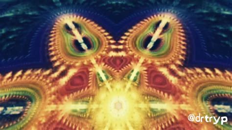 Dmt Visual Youtube