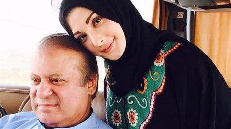 pak court indicts nawaz sharif daughter in panama papers case
