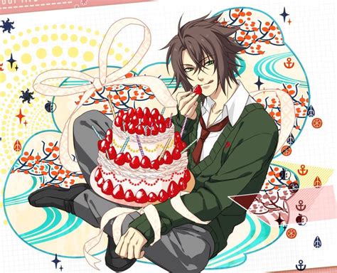 Update More Than Anime Birthday Ideas Best Awesomeenglish Edu Vn