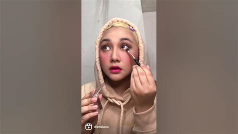 Quick Makeup Tutorial For Attending Beauty Star On Tiktok Grand Finale