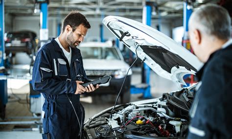 How Much Does a Car Inspection Cost? - NerdWallet