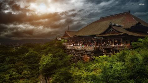 1920x1080 Kyoto Wallpapers Top Free 1920x1080 Kyoto Backgrounds