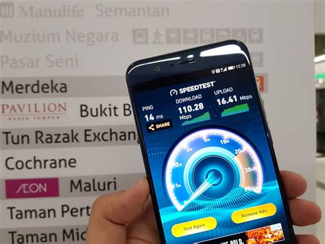 Subscribe to our telegram channel for the latest stories and updates. Which telco provides the best underground 4G experience on ...