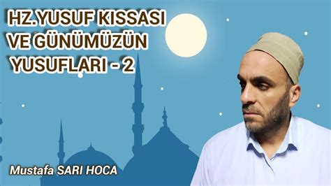 Jun 08, 2021 · edinilen bilgiye göre, akşehir istikametine seyreden kadir ş. Hz.Yusuf Kıssası ve Günümüzün Yusufları MUSTAFA SARI HOCA ...