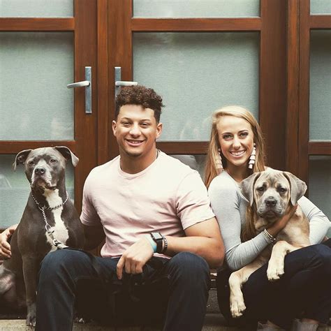 Inside Brittany Mahomes' Lavish $300 Million Kansas City Mansion: A Pet