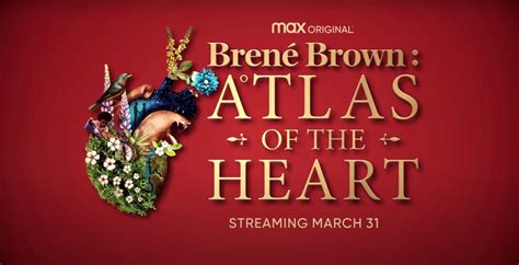 Brené Brown Comes To Hbo Max With Emotional ‘atlas Of The Heart